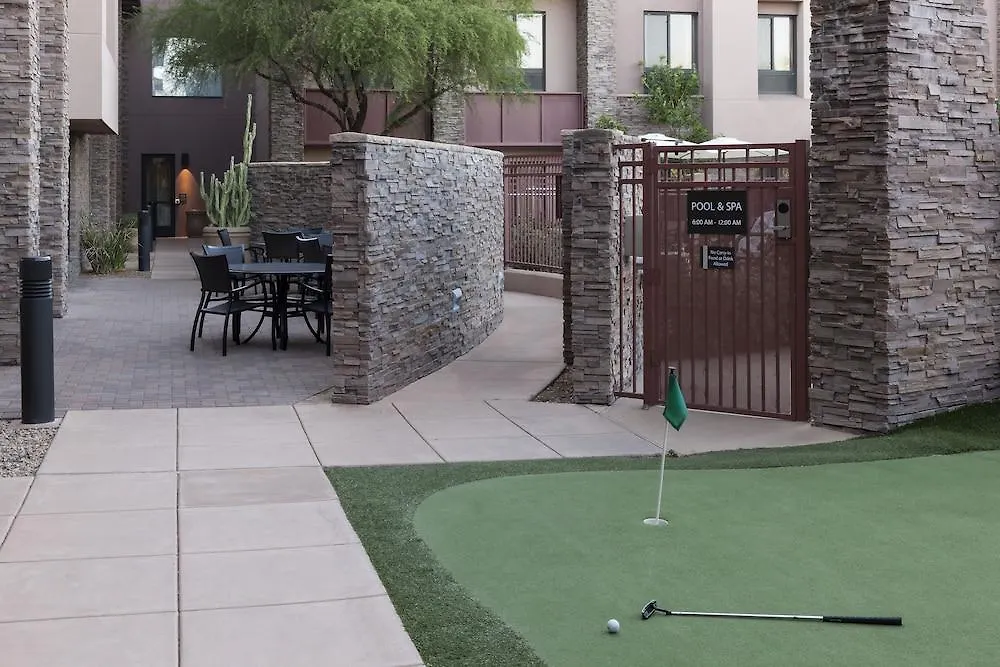 Hilton Garden Inn Scottsdale North/Perimeter Center 3*,  United States