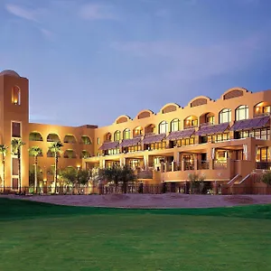 Hotel Marriott At Mcdowell Mountains, Scottsdale
